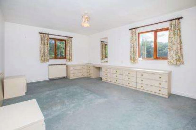  Image of 4 bedroom Detached house for sale in Bridge Cottages Laverton Ripon HG4 at Laverton Ripon Laverton, HG4 3TD